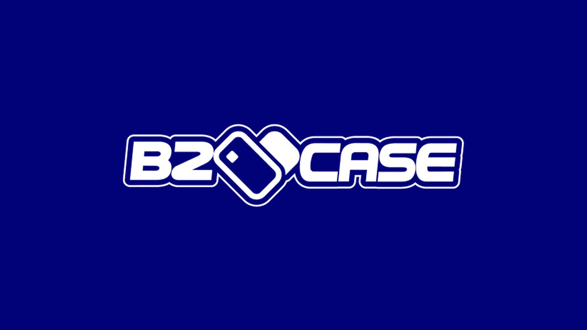 Imagem representativa da marca B2Case