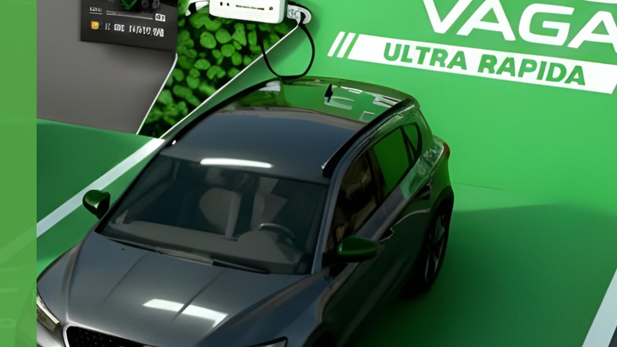 Imagem representativa da marca Eletrovias