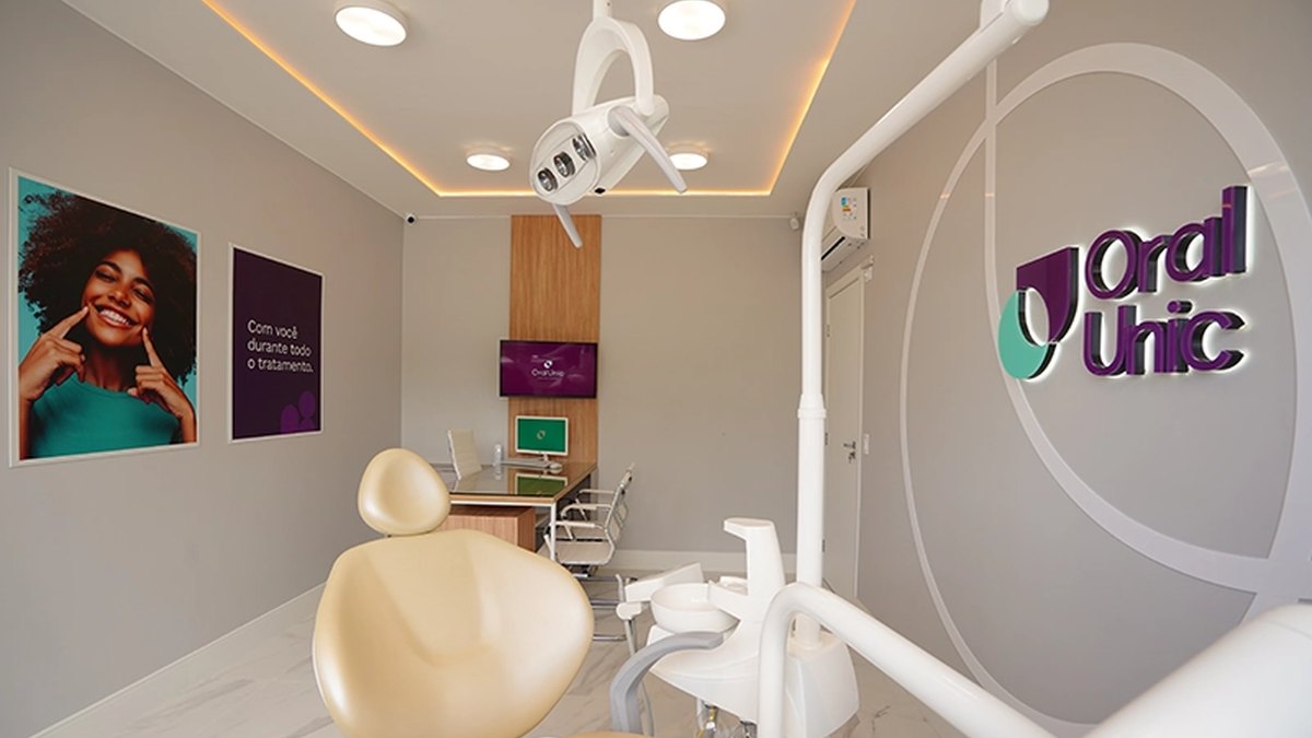 Imagem representativa da marca Oral Unic